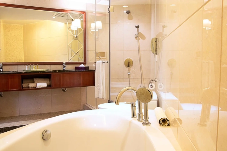 Premier Deluxe Suite