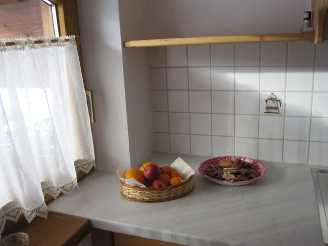 2 Bedrooms Comfort Apartment