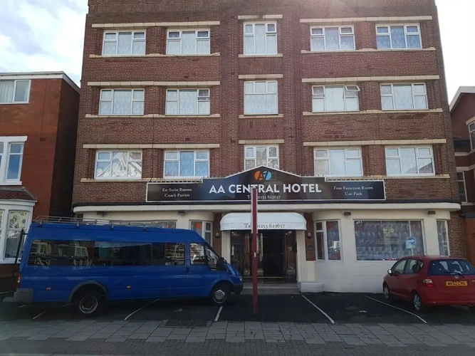 Image de l'hôtel