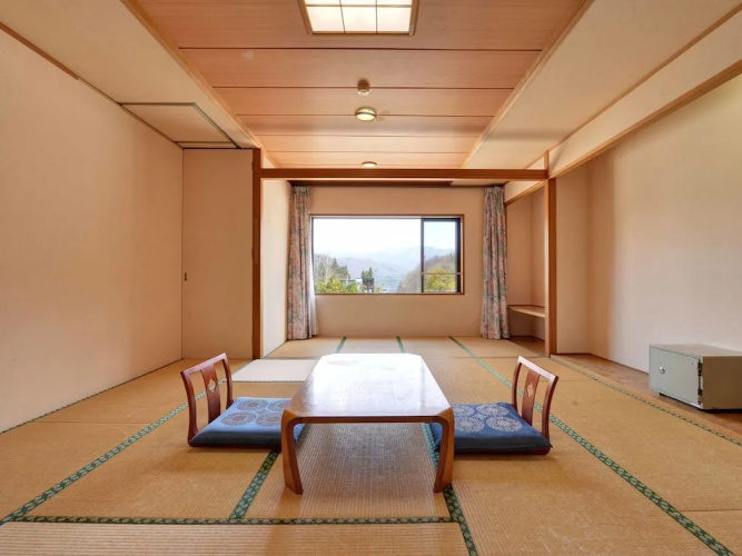 Oze Iwakura Resort Hotel