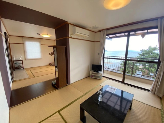 Villa Sansui