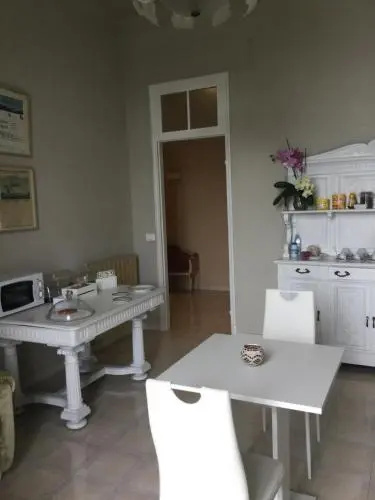 B&b note di mare