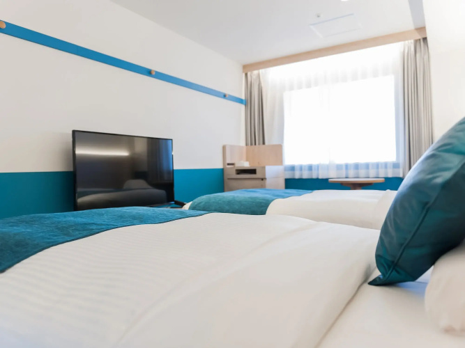 Art Hotel Asahikawa
