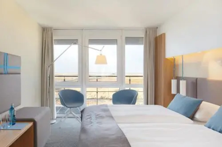 Strandgut Resort
