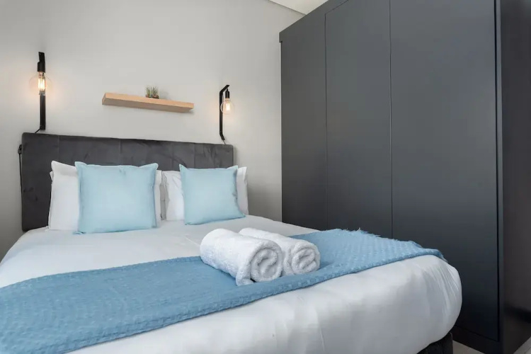 Blouberg Mews 3