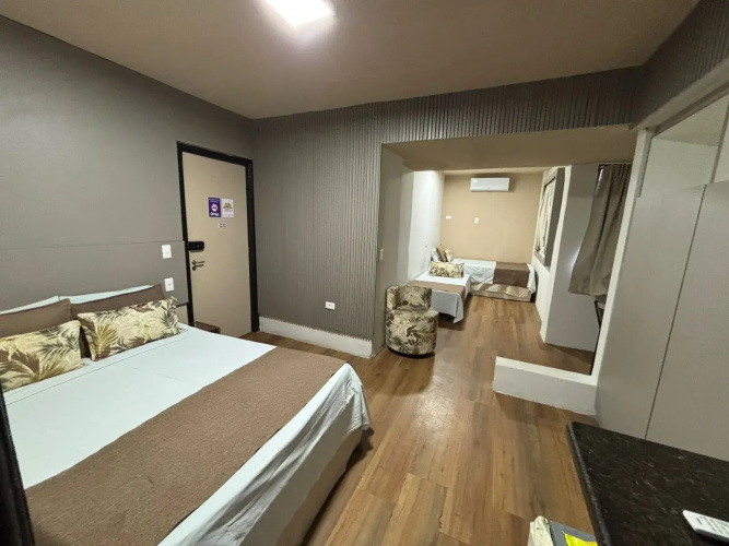 Laguna Praia Hotel