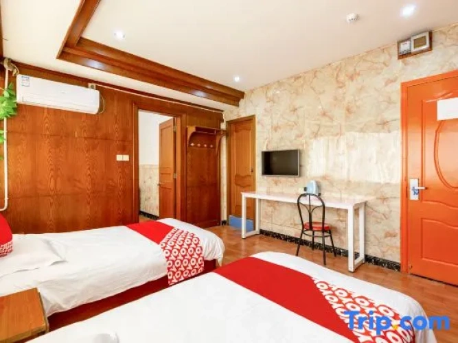 Standard Suite