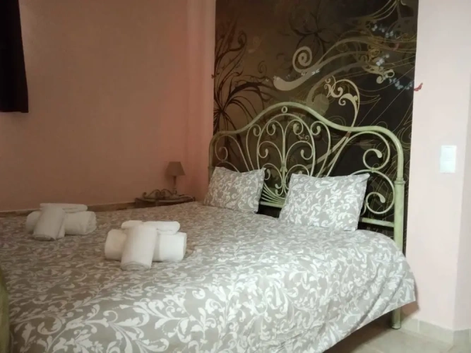 2 Bedrooms Family Apartment with view
