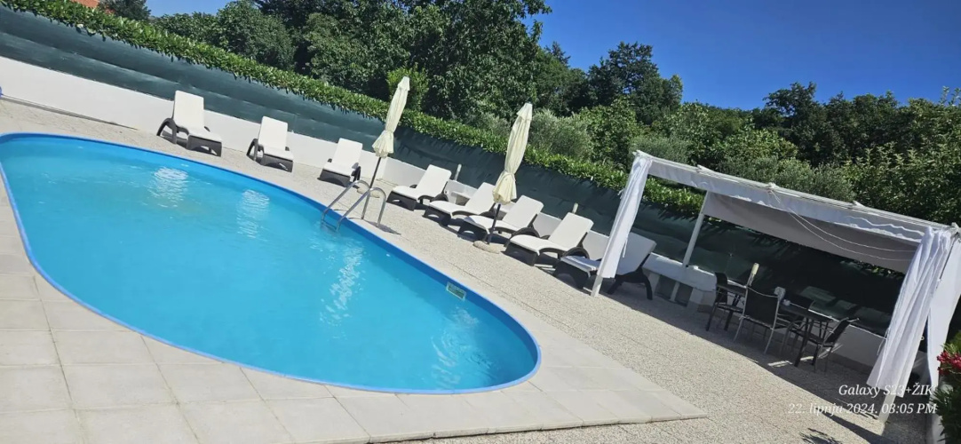 Villa Maria