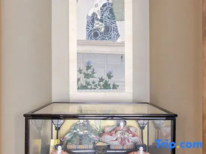 Yokohama Chuo 2 House