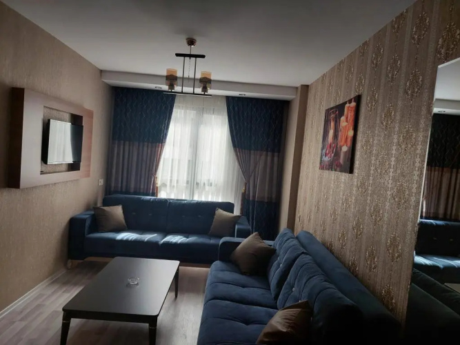 Bianca Hotel Van
