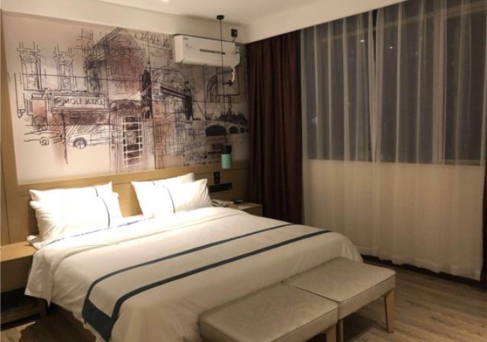 Business Double room