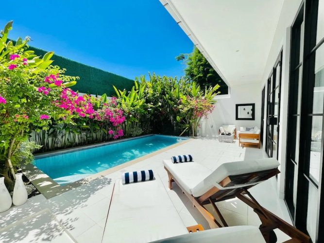 Lilian Villa by Betterplace