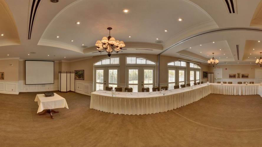 Le St-Martin Bromont Hotel & Suites photo 15