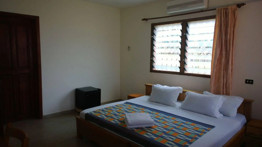 Afiki Resort