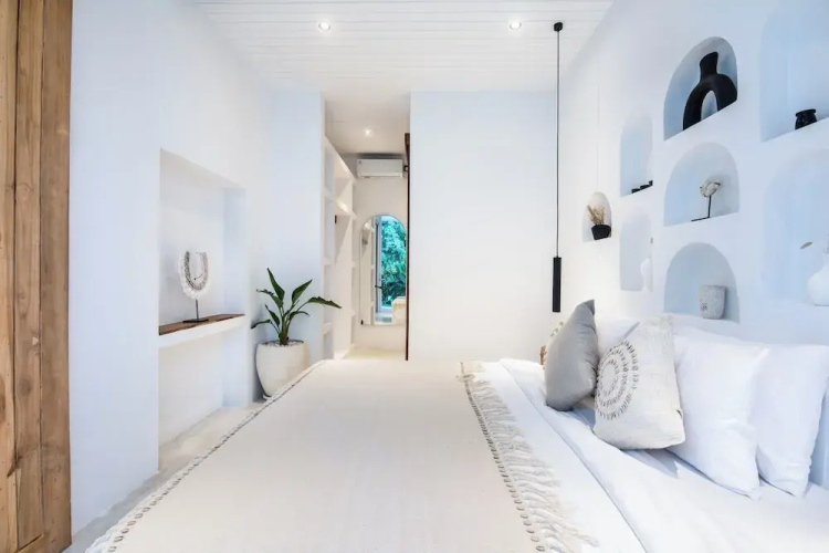ULU 5 ·2br Villa