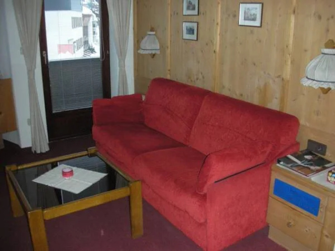 Haus Zirmkogl