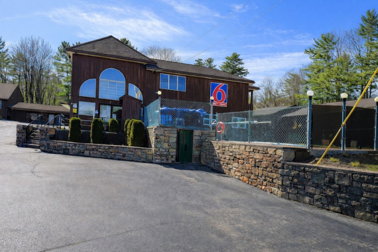 Studio 6 Lake George, Ny - Adirondacks - Lake George, NY