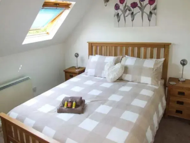 Batsford Cottage
