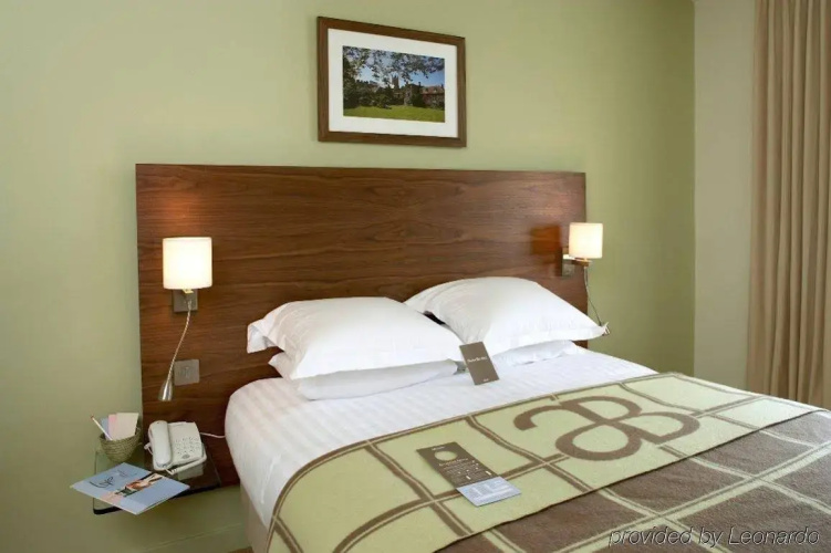 ABode Canterbury