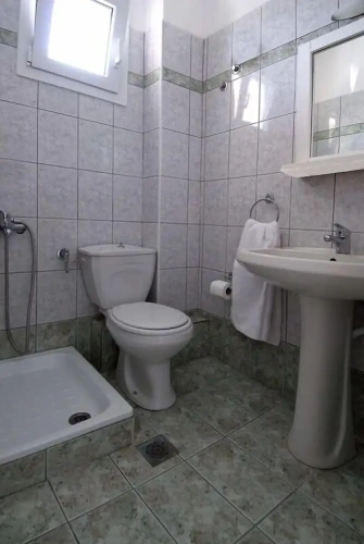 Comfort Studio with balcony
