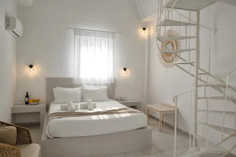 Single Suite