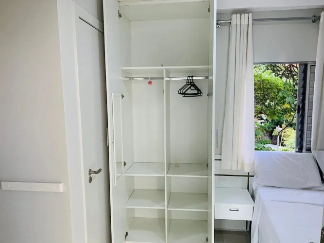 Casa Jardim Studios