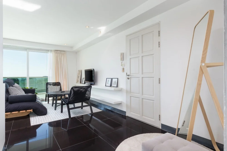 Cocò Sea View Apartment by Holiplanet