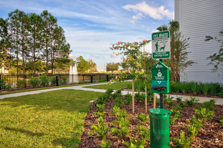 Residence Inn by Marriott Orlando at FLAMINGO CROSSINGS Town Center photo 20