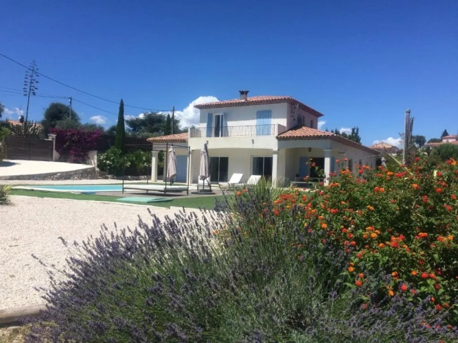 Villa