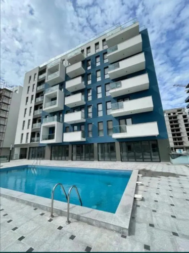 Studiou Andu Nord 10 by Alezzi