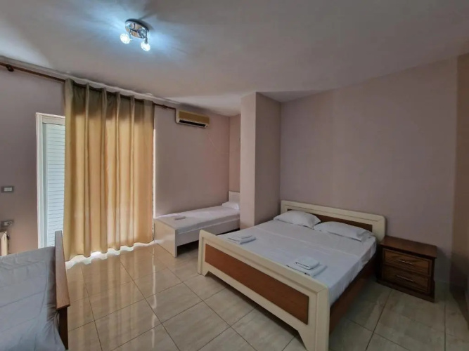 Apartments Amar