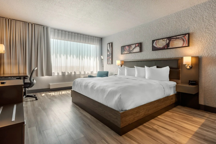 Hotel Quartier, an Ascend Collection Hotel