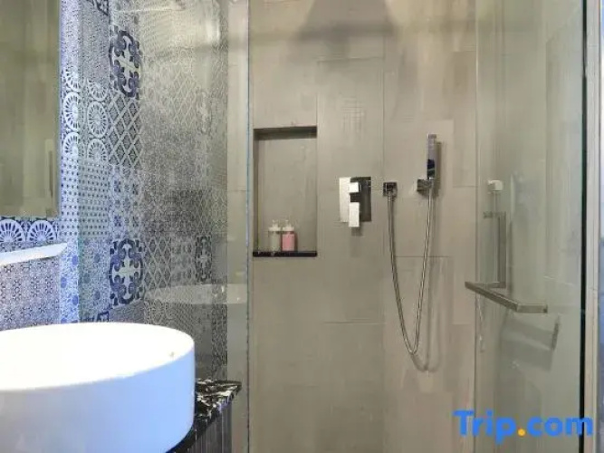 Nice Sea View Apartments, 5 min to Surin beach