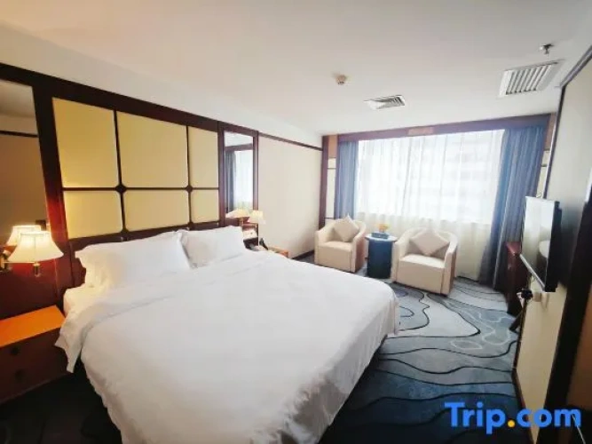 Standard Suite