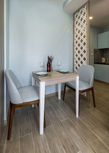 Deluxe Double Apartment