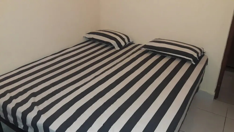 Bella Casa Apartment