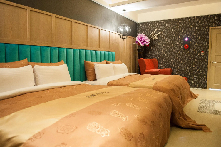 HE&LE Design Hotel