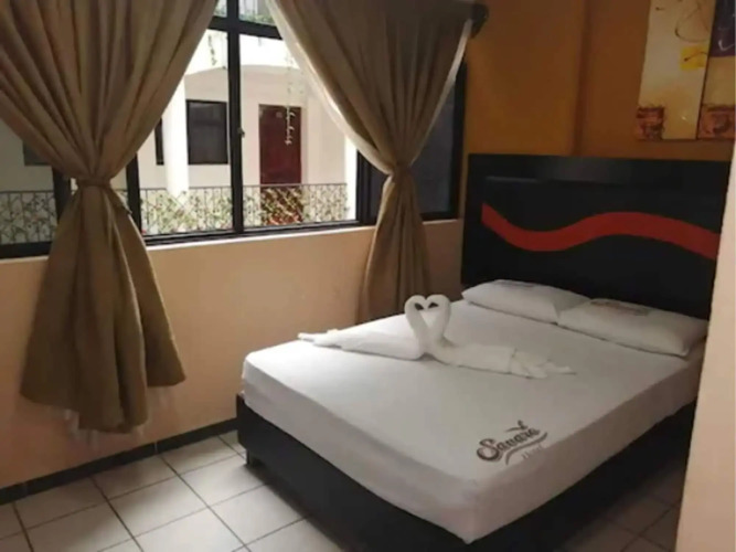 Imagen de Hotel Savaro