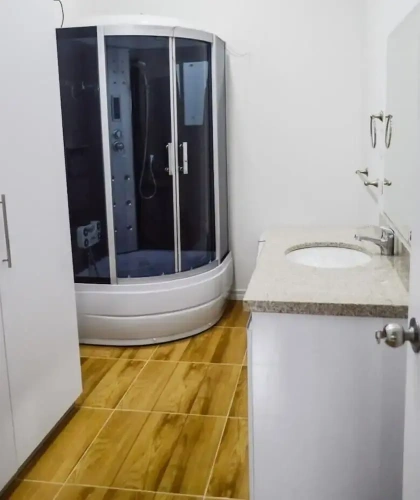 Deluxe room with courtyard view