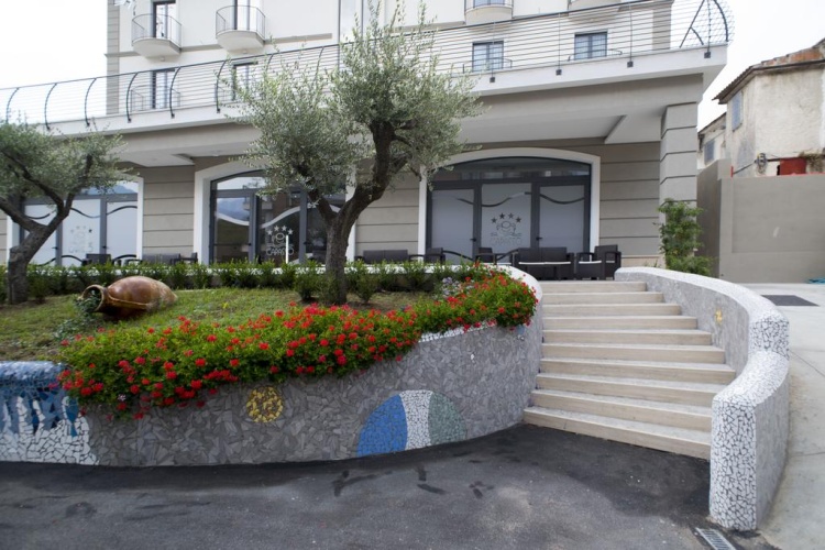 Hotel Terme Capasso photo 18