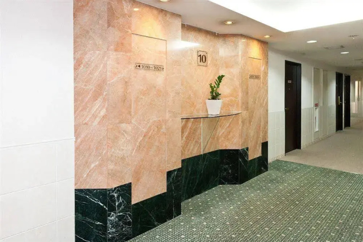 Trest Inn Nihombashi