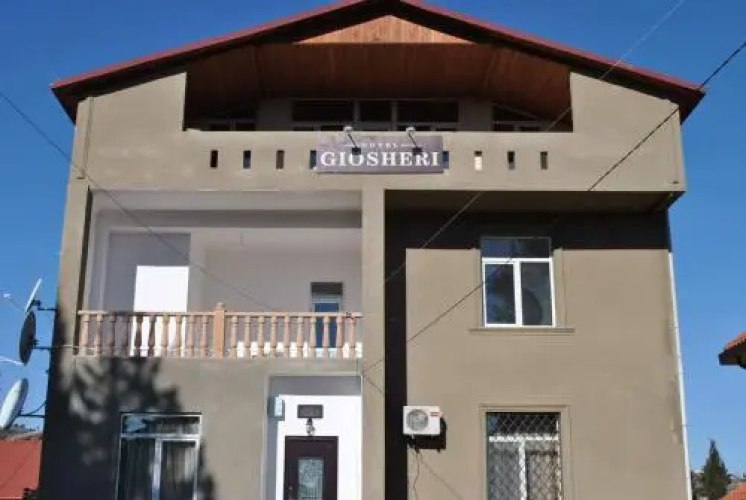 Otel görseli