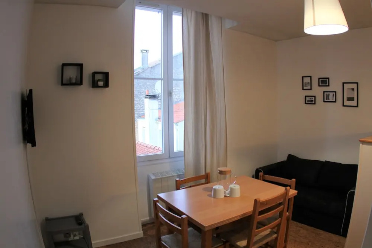 Yann locations meublées