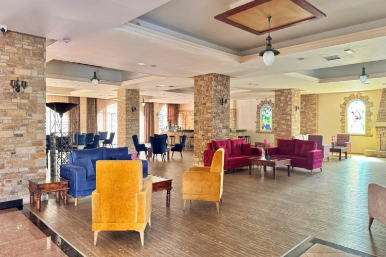 Navarria Blue - Girne