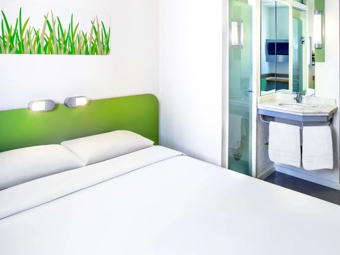 Superior Double Apartment