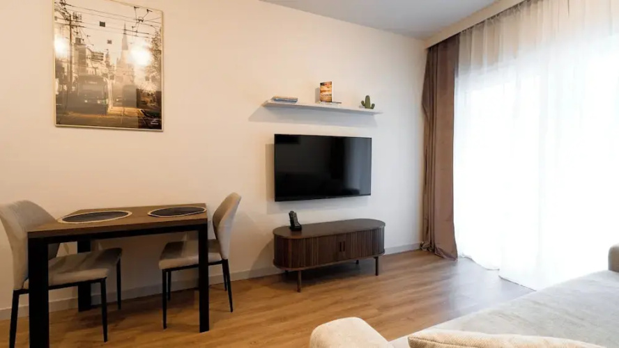 Apartamenty Sun & Snow Nad Odrą