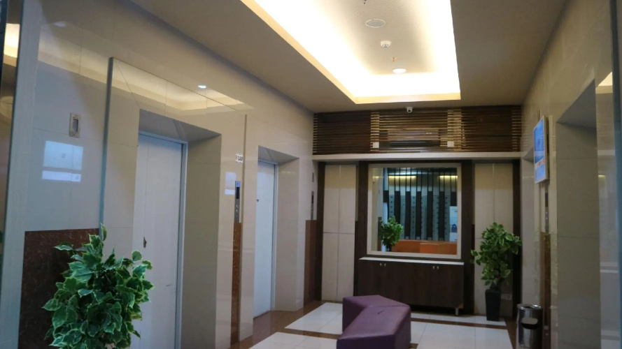 Almeera Hub Syariah