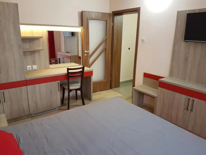 Ego 2 Guesthouse