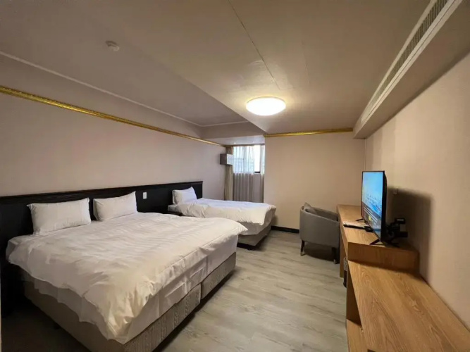Hotel Avenue